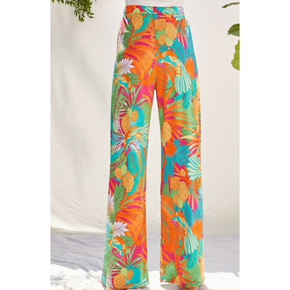 Llamarada tropical - Picture 5 of 5